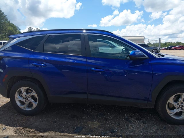 Aukcja sprzedaży 2024 Hyundai Tucson Sel, vin: 5NMJBCDEXRH354157, numer aukcji: 45195573