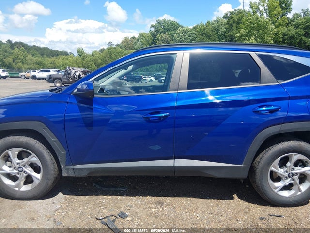 Продаж на аукціоні авто 2024 Hyundai Tucson Sel, vin: 5NMJBCDEXRH354157, номер лоту: 45195573