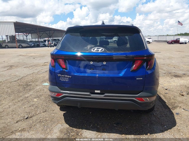 Продаж на аукціоні авто 2024 Hyundai Tucson Sel, vin: 5NMJBCDEXRH354157, номер лоту: 45195573