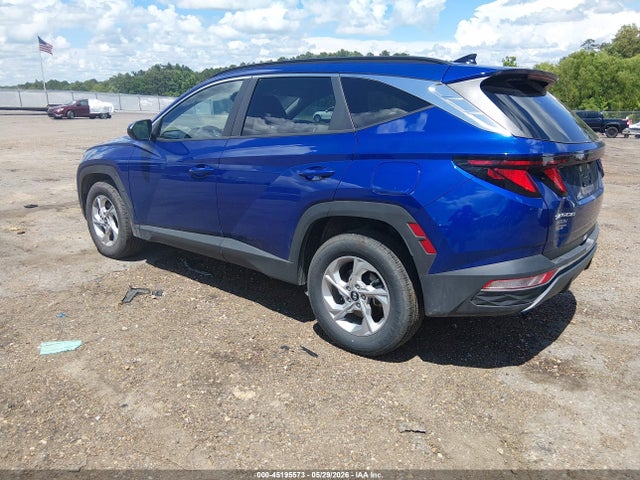 Aukcja sprzedaży 2024 Hyundai Tucson Sel, vin: 5NMJBCDEXRH354157, numer aukcji: 45195573