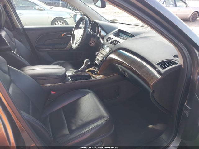 45195577 :رقم المزاد ، 2HNYD2H20CH531069 vin ، 2012 Acura Mdx مزاد بيع