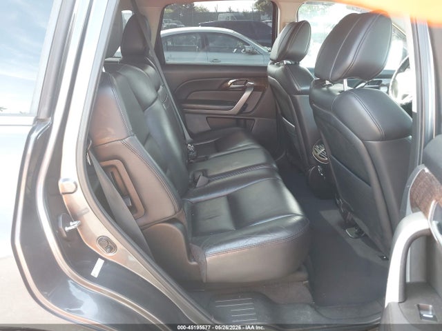 45195577 :رقم المزاد ، 2HNYD2H20CH531069 vin ، 2012 Acura Mdx مزاد بيع