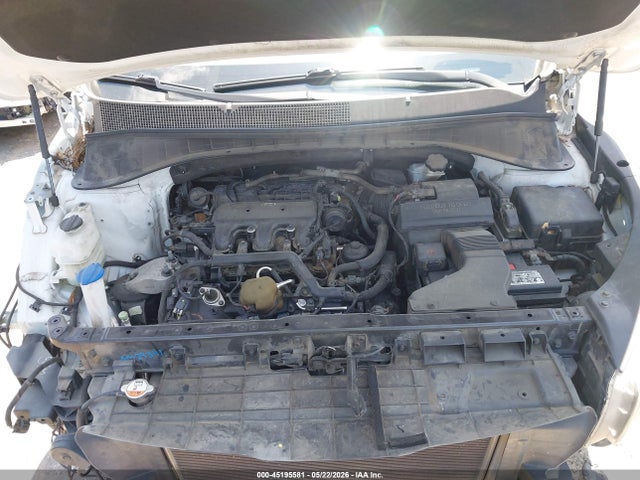 Aukcja sprzedaży 2016 Kia Sorento 3.3l Sxl, vin: 5XYPK4A53GG165815, numer aukcji: 45195581