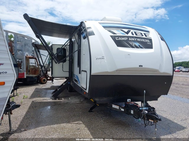 2023 4X4TVBD25P4123988 главное изображение
