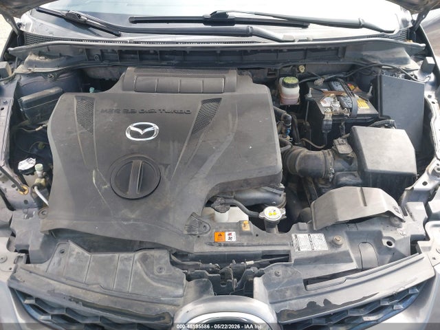 Продажа на аукционе авто 2008 Mazda Cx-7 Grand Touring, vin: JM3ER29L780183016, номер лота: 45195586