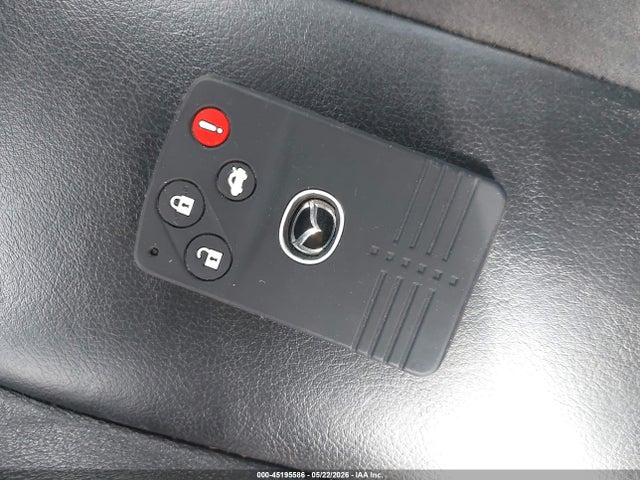 Продажа на аукционе авто 2008 Mazda Cx-7 Grand Touring, vin: JM3ER29L780183016, номер лота: 45195586