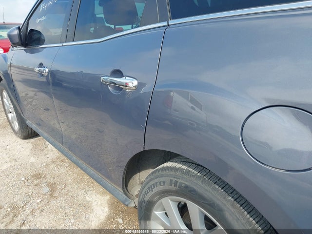 Продажа на аукционе авто 2008 Mazda Cx-7 Grand Touring, vin: JM3ER29L780183016, номер лота: 45195586
