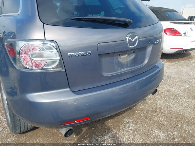 Продажа на аукционе авто 2008 Mazda Cx-7 Grand Touring, vin: JM3ER29L780183016, номер лота: 45195586