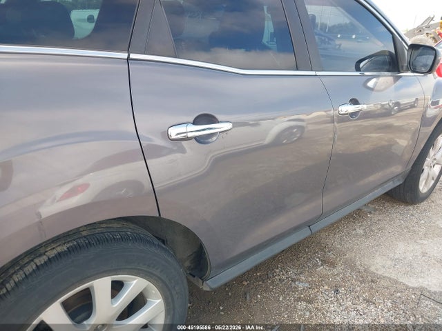 Продажа на аукционе авто 2008 Mazda Cx-7 Grand Touring, vin: JM3ER29L780183016, номер лота: 45195586