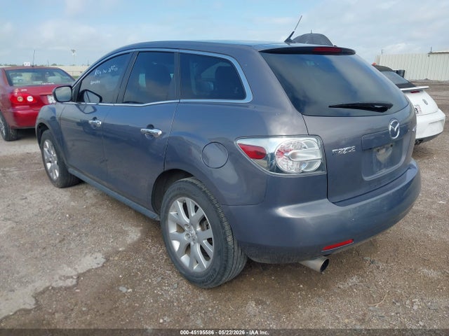 Продажа на аукционе авто 2008 Mazda Cx-7 Grand Touring, vin: JM3ER29L780183016, номер лота: 45195586
