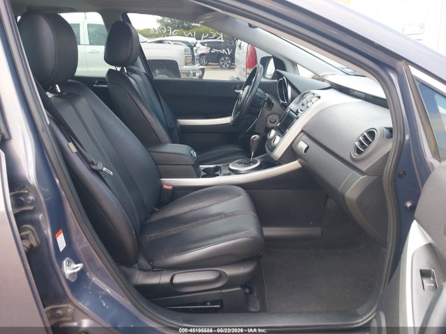 Продажа на аукционе авто 2008 Mazda Cx-7 Grand Touring, vin: JM3ER29L780183016, номер лота: 45195586