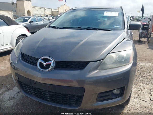 Продажа на аукционе авто 2008 Mazda Cx-7 Grand Touring, vin: JM3ER29L780183016, номер лота: 45195586