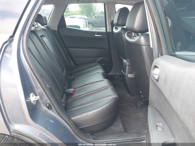 Продажа на аукционе авто 2008 Mazda Cx-7 Grand Touring, vin: JM3ER29L780183016, номер лота: 45195586