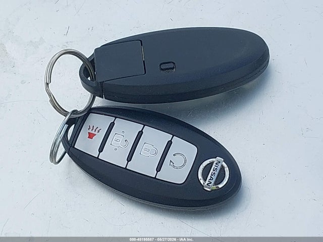 Aukcja sprzedaży 2015 Nissan Murano S, vin: 5N1AZ2MH9FN278666, numer aukcji: 45195587