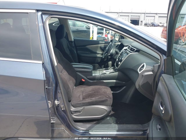 Aukcja sprzedaży 2015 Nissan Murano S, vin: 5N1AZ2MH9FN278666, numer aukcji: 45195587