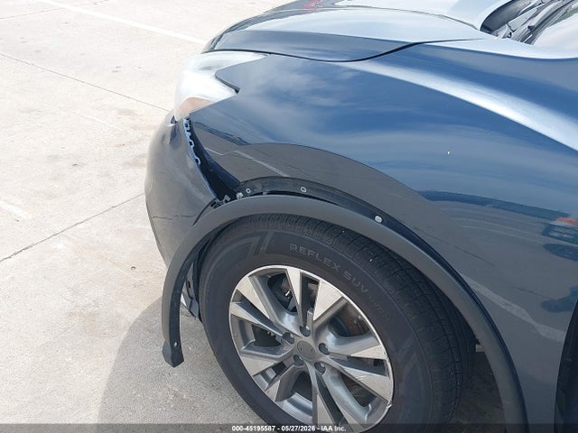 Aukcja sprzedaży 2015 Nissan Murano S, vin: 5N1AZ2MH9FN278666, numer aukcji: 45195587