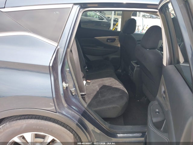 Aukcja sprzedaży 2015 Nissan Murano S, vin: 5N1AZ2MH9FN278666, numer aukcji: 45195587