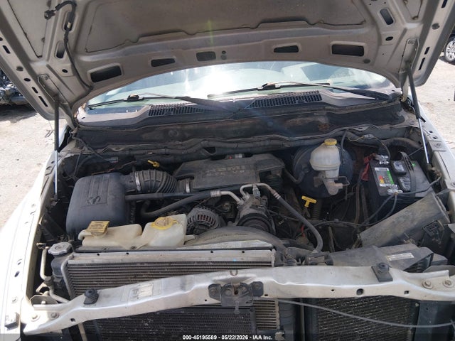 Aukcja sprzedaży 2006 Dodge Ram 1500 Slt, vin: 1D7HA18286S673391, numer aukcji: 45195589