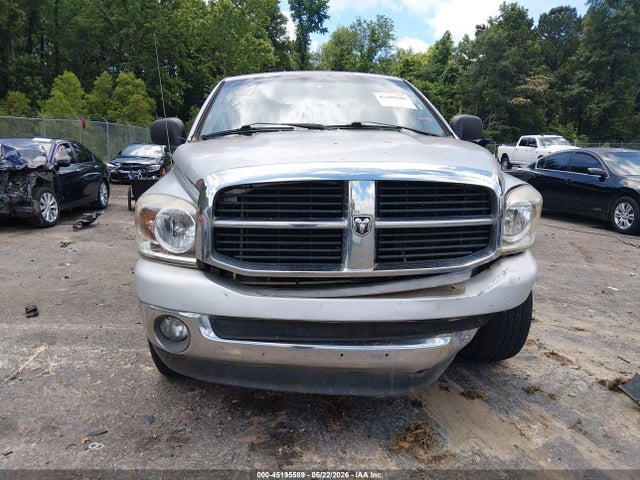 Aukcja sprzedaży 2006 Dodge Ram 1500 Slt, vin: 1D7HA18286S673391, numer aukcji: 45195589