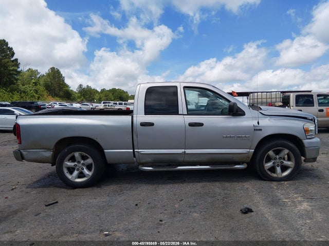 Aukcja sprzedaży 2006 Dodge Ram 1500 Slt, vin: 1D7HA18286S673391, numer aukcji: 45195589
