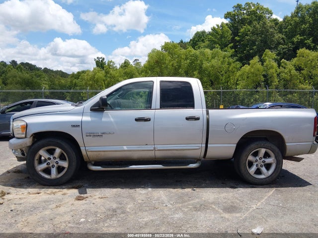 Aukcja sprzedaży 2006 Dodge Ram 1500 Slt, vin: 1D7HA18286S673391, numer aukcji: 45195589