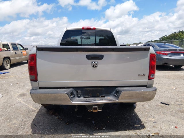 Aukcja sprzedaży 2006 Dodge Ram 1500 Slt, vin: 1D7HA18286S673391, numer aukcji: 45195589