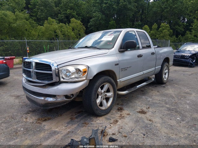 Aukcja sprzedaży 2006 Dodge Ram 1500 Slt, vin: 1D7HA18286S673391, numer aukcji: 45195589