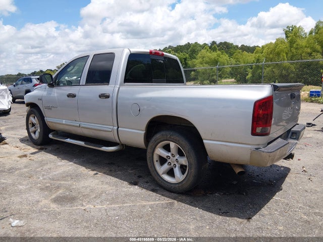 Aukcja sprzedaży 2006 Dodge Ram 1500 Slt, vin: 1D7HA18286S673391, numer aukcji: 45195589