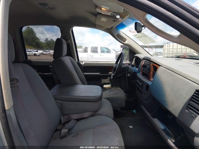 Aukcja sprzedaży 2006 Dodge Ram 1500 Slt, vin: 1D7HA18286S673391, numer aukcji: 45195589