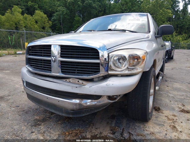 Aukcja sprzedaży 2006 Dodge Ram 1500 Slt, vin: 1D7HA18286S673391, numer aukcji: 45195589