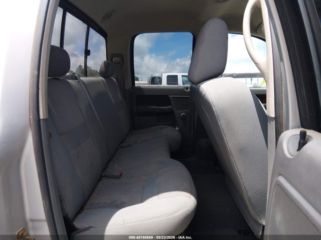 Aukcja sprzedaży 2006 Dodge Ram 1500 Slt, vin: 1D7HA18286S673391, numer aukcji: 45195589
