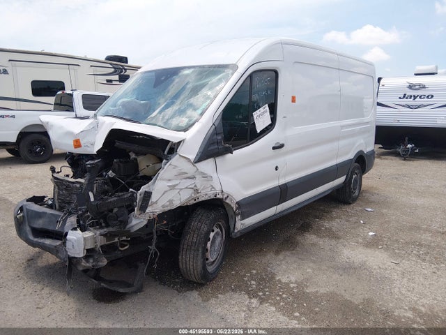 Aukcja sprzedaży 2018 Ford Transit-250, vin: 1FTYR2CM7JKA72497, numer aukcji: 45195593