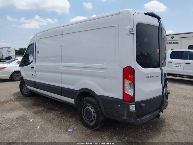 Aukcja sprzedaży 2018 Ford Transit-250, vin: 1FTYR2CM7JKA72497, numer aukcji: 45195593