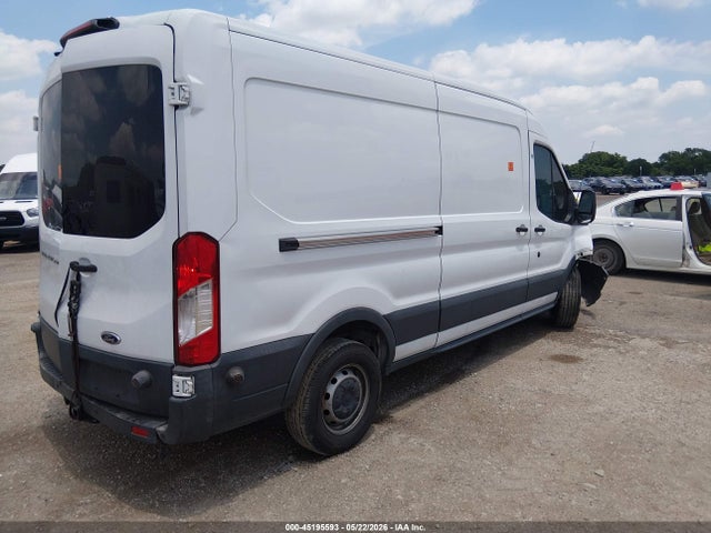 Aukcja sprzedaży 2018 Ford Transit-250, vin: 1FTYR2CM7JKA72497, numer aukcji: 45195593