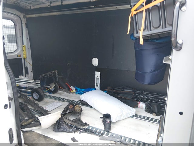 Aukcja sprzedaży 2018 Ford Transit-250, vin: 1FTYR2CM7JKA72497, numer aukcji: 45195593