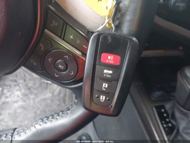 4T1K61AK7MU476933 Toyota CAMRY XSE
