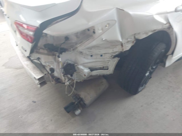 4T1K61AK7MU476933 Toyota CAMRY XSE