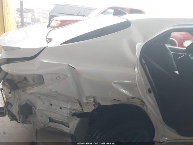 4T1K61AK7MU476933 Toyota CAMRY XSE