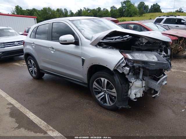 45195600 :رقم المزاد ، JA4ARUAU7PU012498 vin ، 2023 Mitsubishi Outlander Sport 2.0 Es Awc/2.0 Le Awc/2.0 Ralliart Awc/2.0 S Awc/2.0 Se Awc مزاد بيع