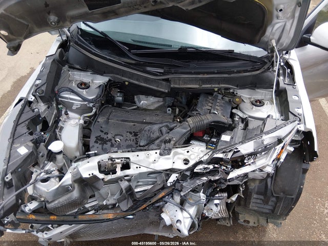 45195600 :رقم المزاد ، JA4ARUAU7PU012498 vin ، 2023 Mitsubishi Outlander Sport 2.0 Es Awc/2.0 Le Awc/2.0 Ralliart Awc/2.0 S Awc/2.0 Se Awc مزاد بيع