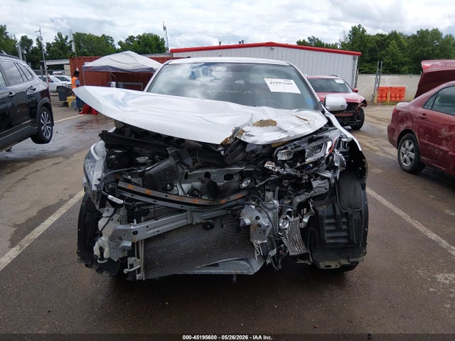 45195600 :رقم المزاد ، JA4ARUAU7PU012498 vin ، 2023 Mitsubishi Outlander Sport 2.0 Es Awc/2.0 Le Awc/2.0 Ralliart Awc/2.0 S Awc/2.0 Se Awc مزاد بيع