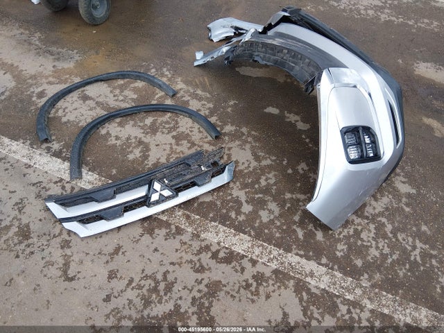 45195600 :رقم المزاد ، JA4ARUAU7PU012498 vin ، 2023 Mitsubishi Outlander Sport 2.0 Es Awc/2.0 Le Awc/2.0 Ralliart Awc/2.0 S Awc/2.0 Se Awc مزاد بيع