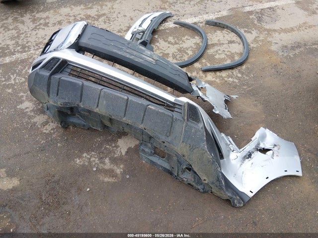 45195600 :رقم المزاد ، JA4ARUAU7PU012498 vin ، 2023 Mitsubishi Outlander Sport 2.0 Es Awc/2.0 Le Awc/2.0 Ralliart Awc/2.0 S Awc/2.0 Se Awc مزاد بيع