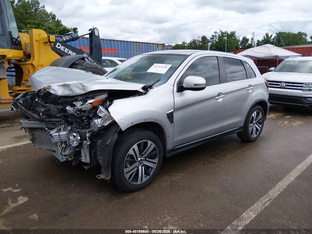 45195600 :رقم المزاد ، JA4ARUAU7PU012498 vin ، 2023 Mitsubishi Outlander Sport 2.0 Es Awc/2.0 Le Awc/2.0 Ralliart Awc/2.0 S Awc/2.0 Se Awc مزاد بيع