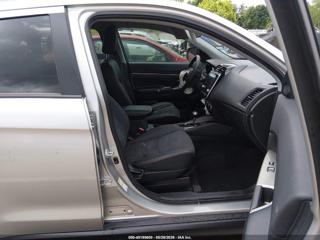 45195600 :رقم المزاد ، JA4ARUAU7PU012498 vin ، 2023 Mitsubishi Outlander Sport 2.0 Es Awc/2.0 Le Awc/2.0 Ralliart Awc/2.0 S Awc/2.0 Se Awc مزاد بيع