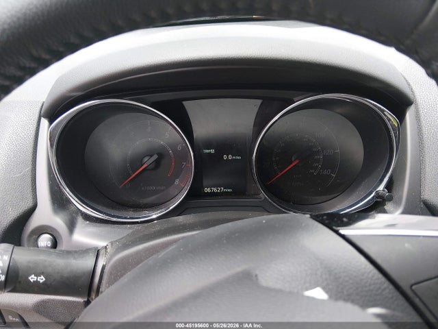 45195600 :رقم المزاد ، JA4ARUAU7PU012498 vin ، 2023 Mitsubishi Outlander Sport 2.0 Es Awc/2.0 Le Awc/2.0 Ralliart Awc/2.0 S Awc/2.0 Se Awc مزاد بيع