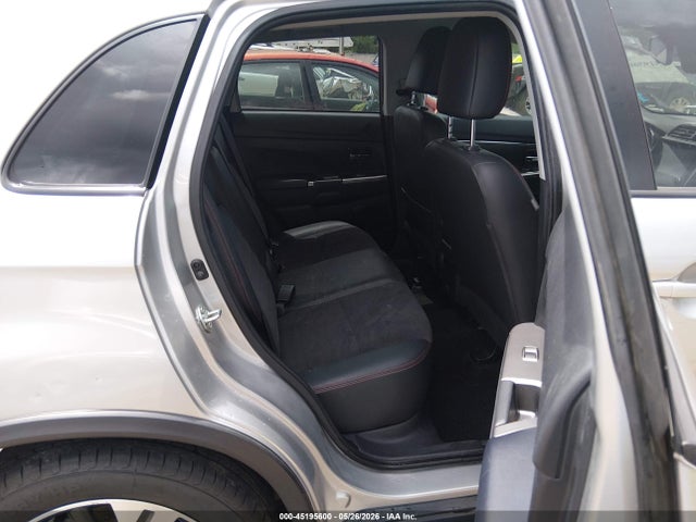 45195600 :رقم المزاد ، JA4ARUAU7PU012498 vin ، 2023 Mitsubishi Outlander Sport 2.0 Es Awc/2.0 Le Awc/2.0 Ralliart Awc/2.0 S Awc/2.0 Se Awc مزاد بيع