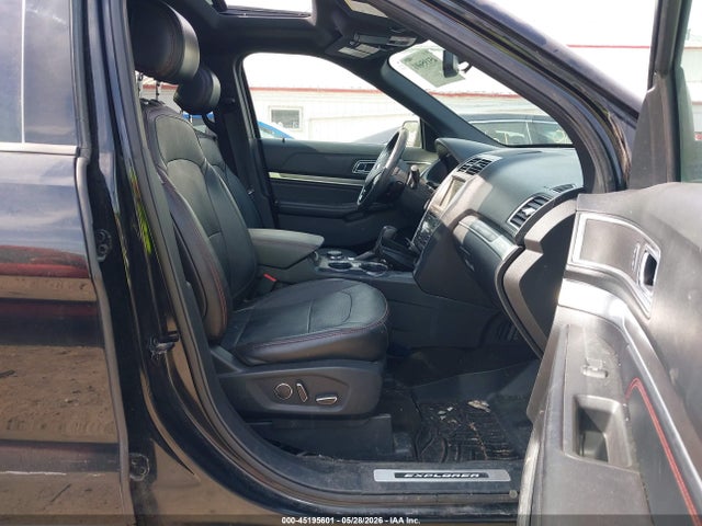 Ford EXPLORER SPORT 2017 1FM5K8GT6HGE16342 Image 5