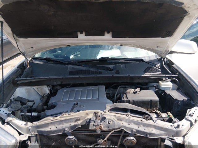 Aukcja sprzedaży 2012 Toyota Highlander Se V6, vin: 5TDZK3EH5CS059077, numer aukcji: 45195603