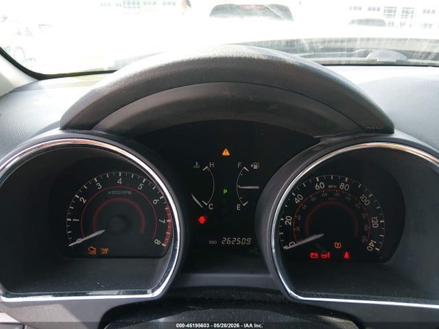 Aukcja sprzedaży 2012 Toyota Highlander Se V6, vin: 5TDZK3EH5CS059077, numer aukcji: 45195603